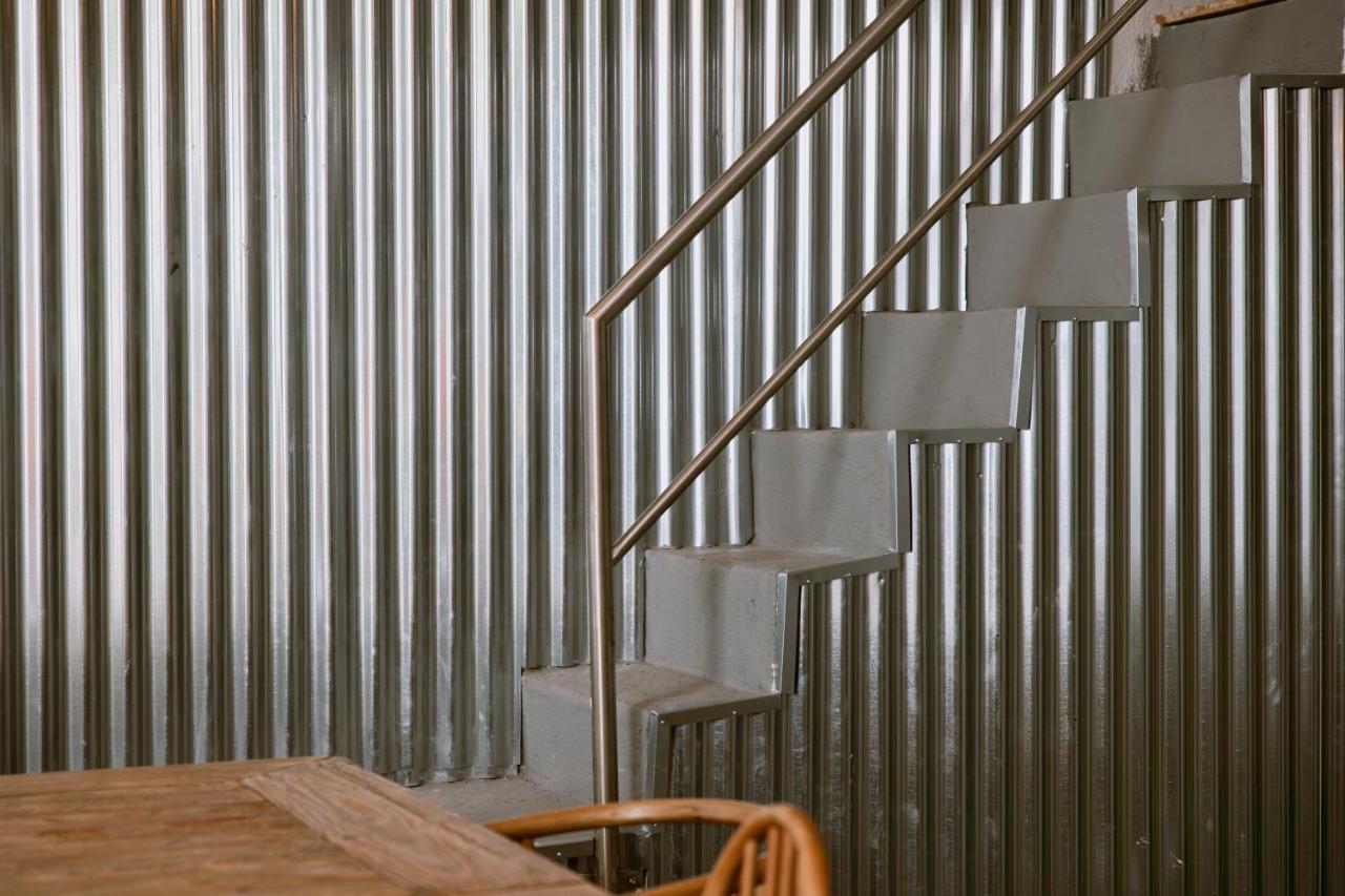 The Lx Hill Hostel Lisboa Екстериор снимка