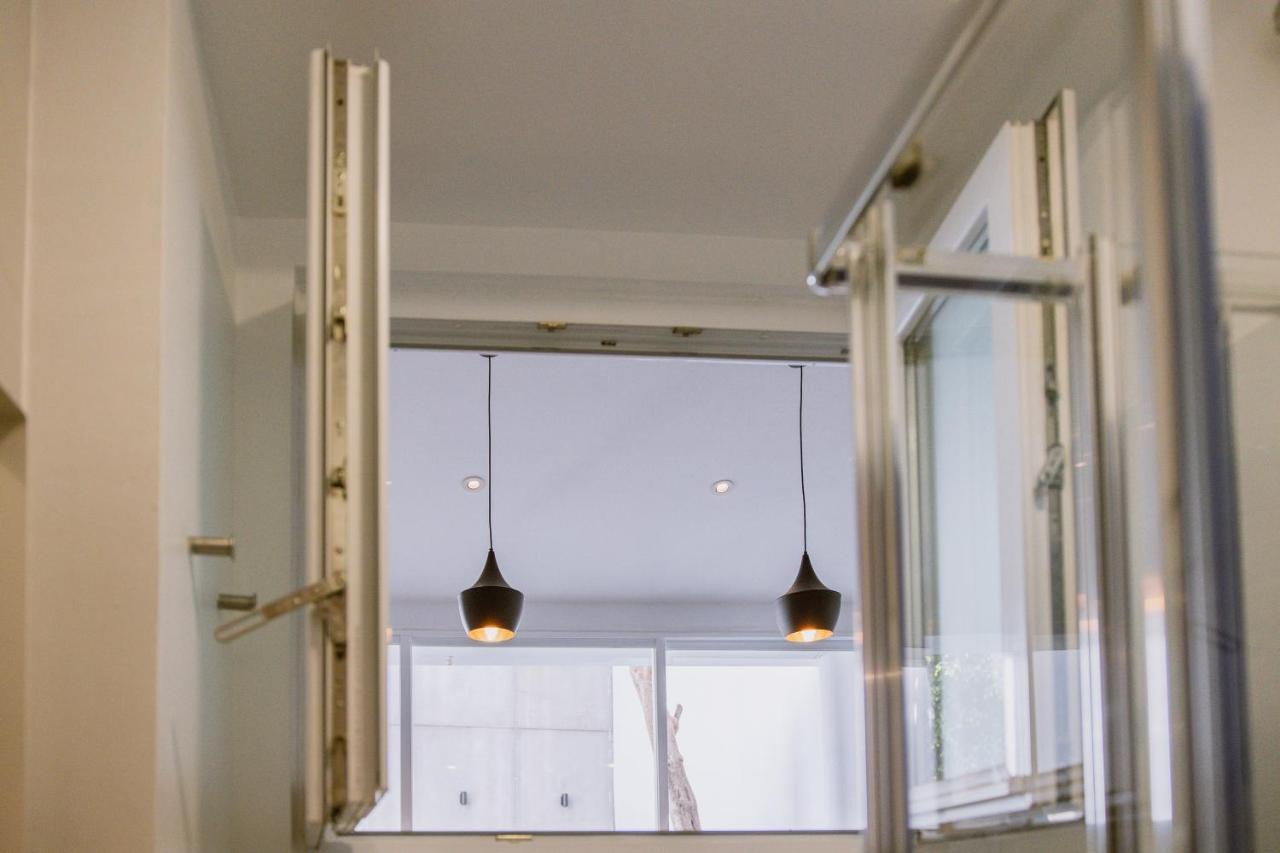 The Lx Hill Hostel Lisboa Екстериор снимка