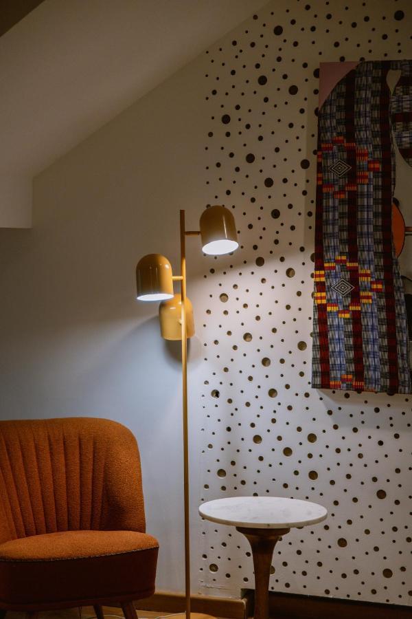 The Lx Hill Hostel Lisboa Екстериор снимка