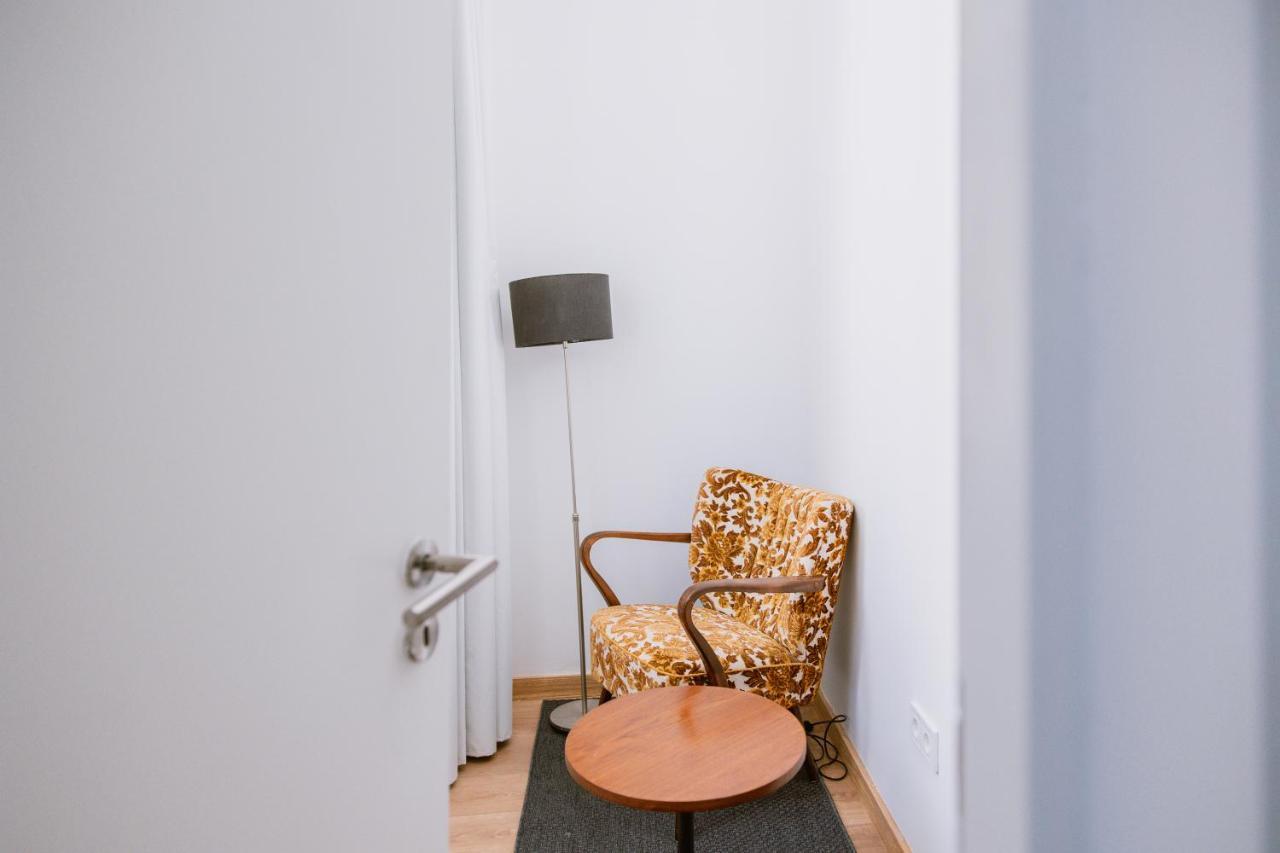 The Lx Hill Hostel Lisboa Екстериор снимка