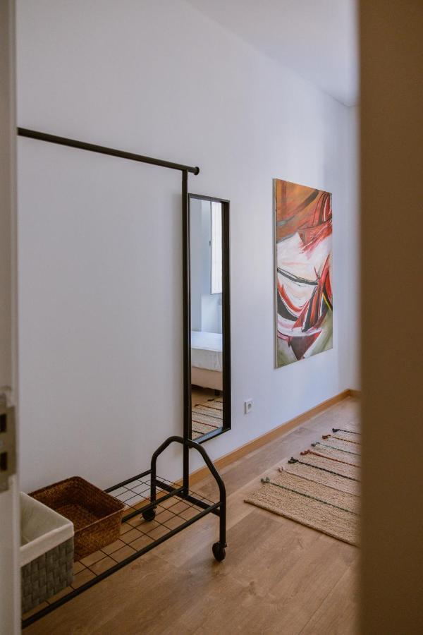 The Lx Hill Hostel Lisboa Екстериор снимка
