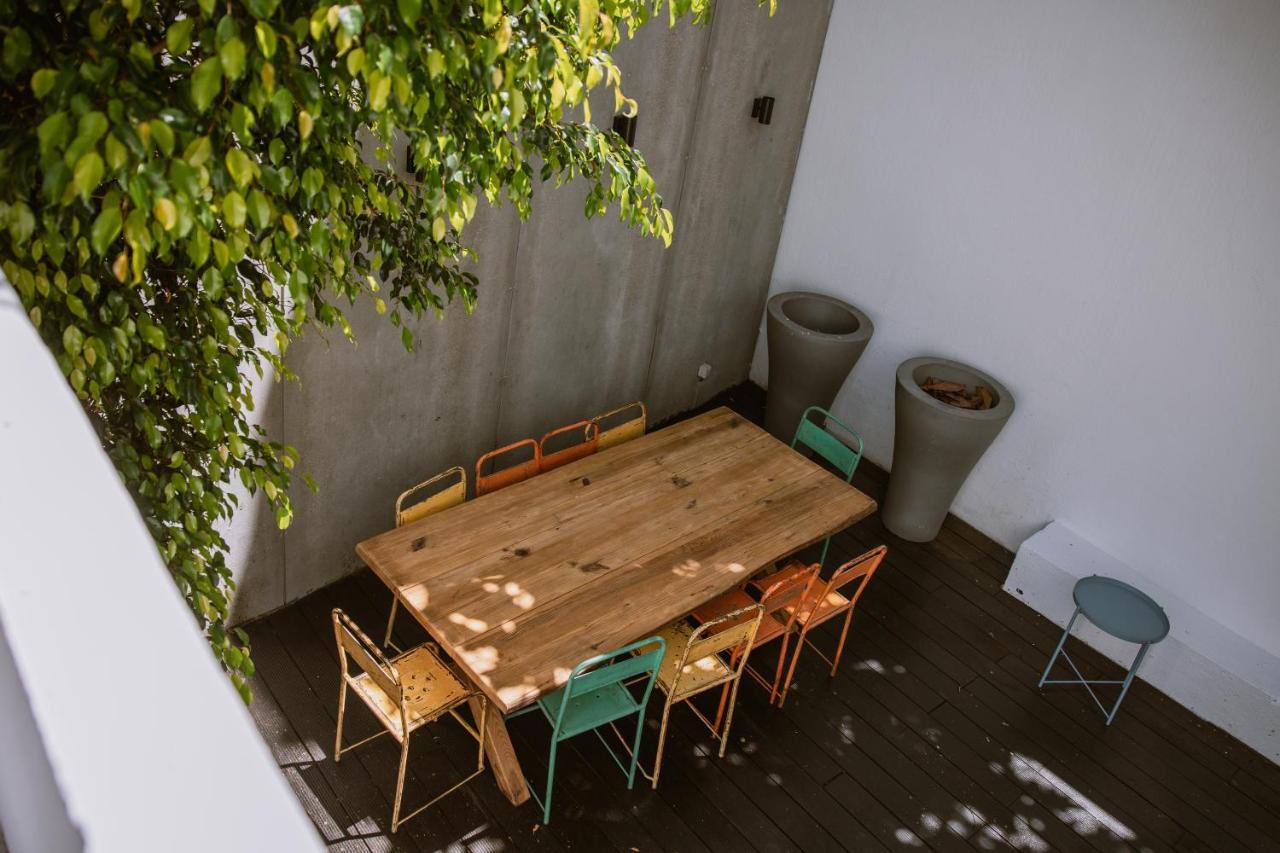 The Lx Hill Hostel Lisboa Екстериор снимка