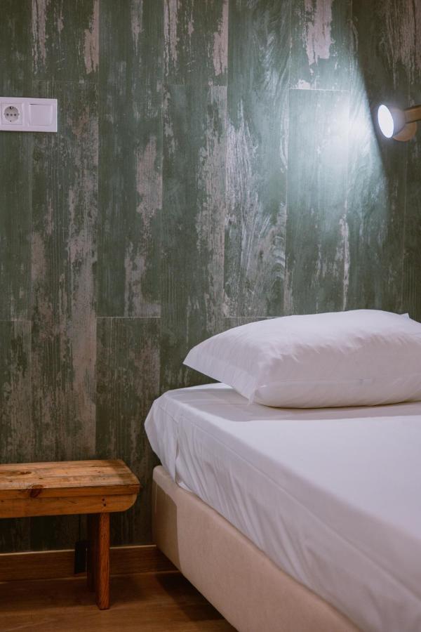 The Lx Hill Hostel Lisboa Екстериор снимка