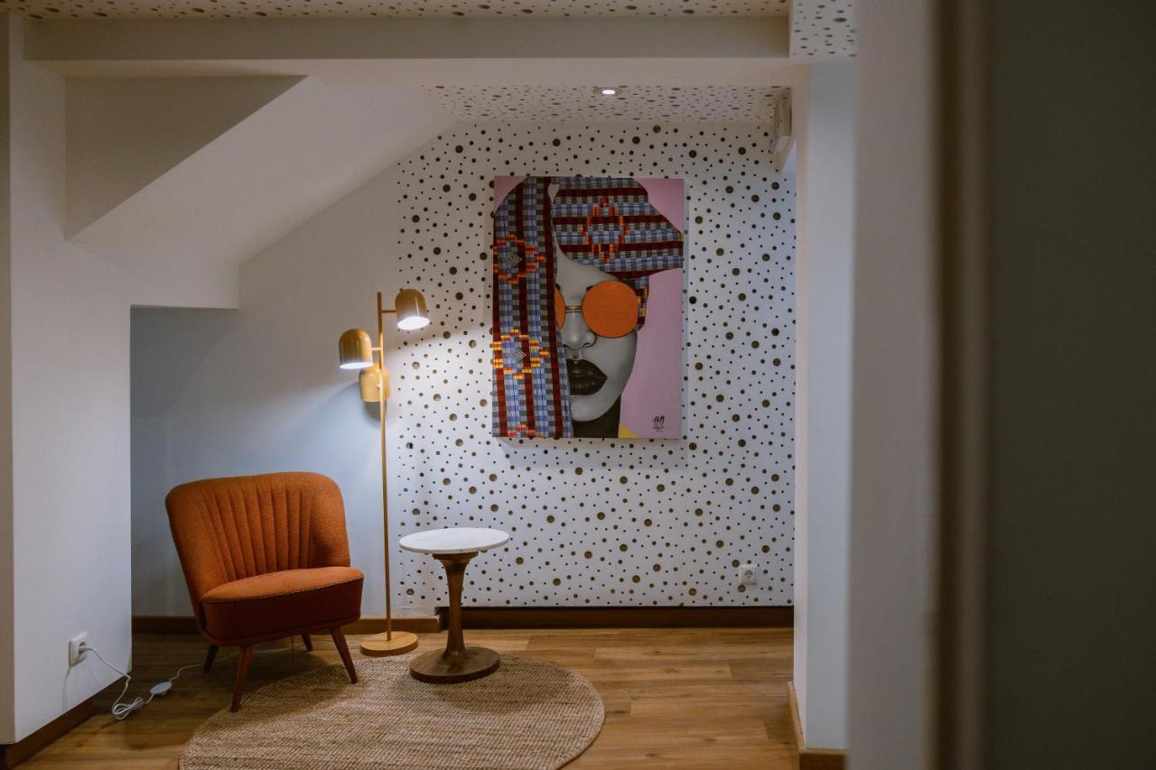 The Lx Hill Hostel Lisboa Екстериор снимка