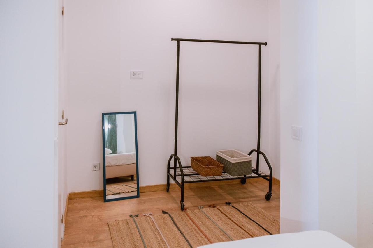 The Lx Hill Hostel Lisboa Екстериор снимка