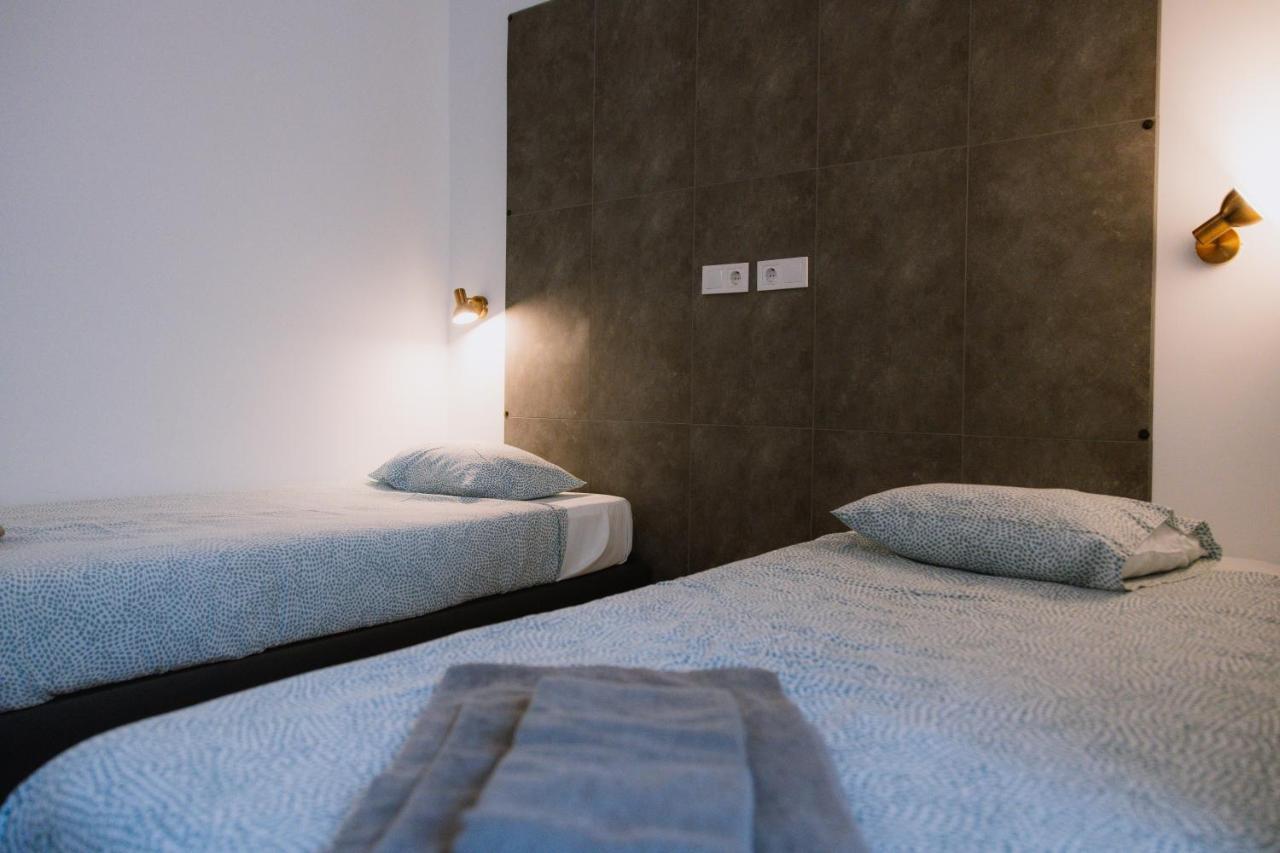 The Lx Hill Hostel Lisboa Екстериор снимка