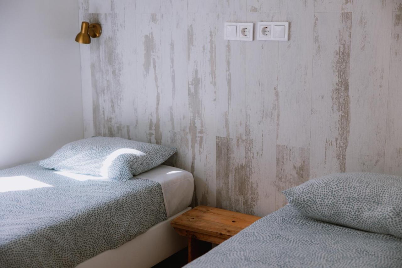 The Lx Hill Hostel Lisboa Екстериор снимка