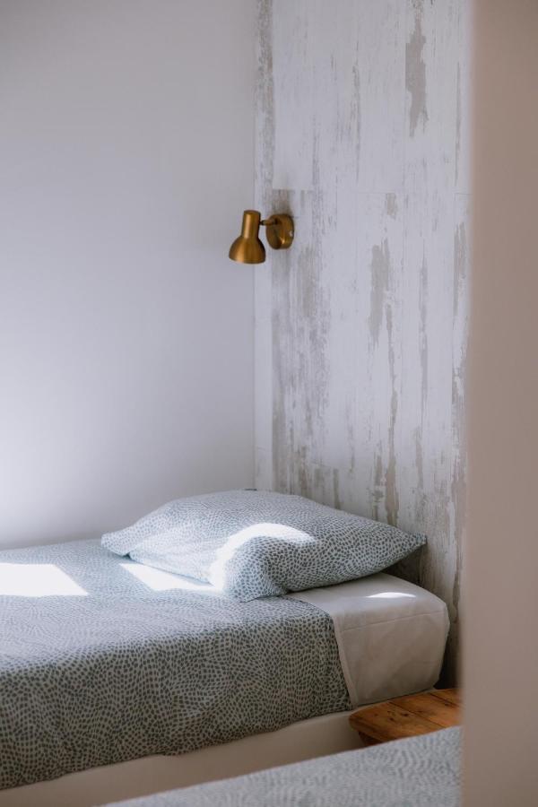 The Lx Hill Hostel Lisboa Екстериор снимка