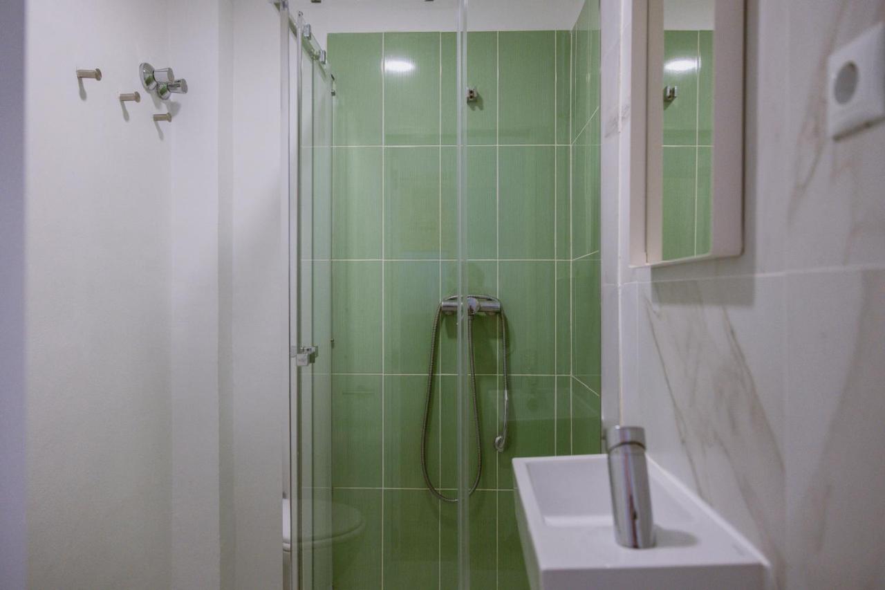 The Lx Hill Hostel Lisboa Екстериор снимка