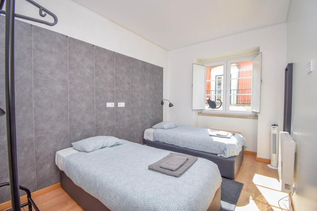 The Lx Hill Hostel Lisboa Екстериор снимка