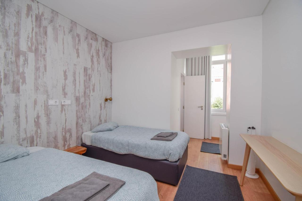 The Lx Hill Hostel Lisboa Екстериор снимка
