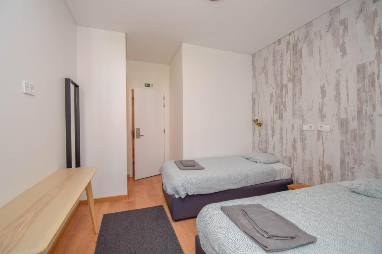 The Lx Hill Hostel Lisboa Екстериор снимка